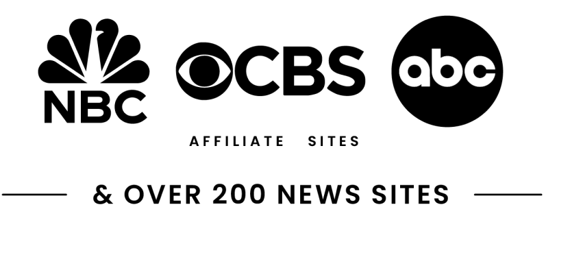 featured on logos