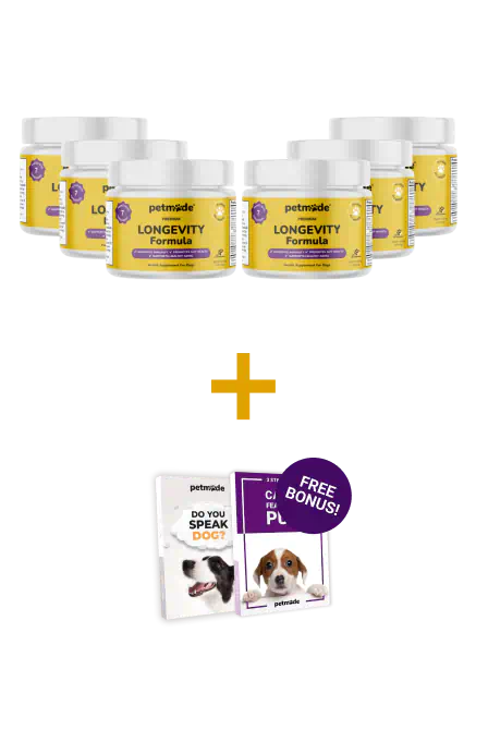 Longevity Formula